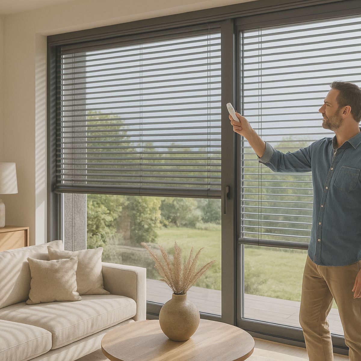 7 Ideas Sorprendentes Para Renovar Tu Casa Con Persianas en Alicante