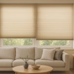 cortinas plisadas en alicante