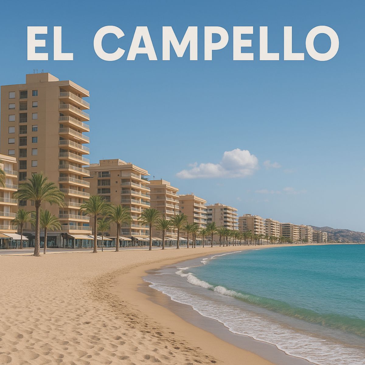producto estrella del verano en Campello