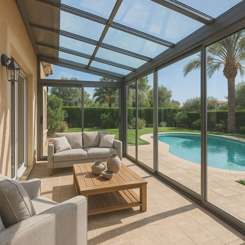 soluciones cerramiento de porches en alicante