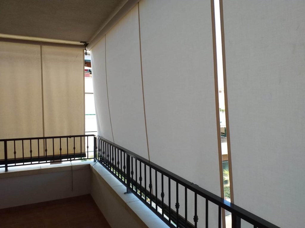  Qu Tipo De Toldo Es El Mejor Para Instalar En Tu Balc n 